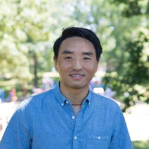 Meet your Posher, Phuntsok